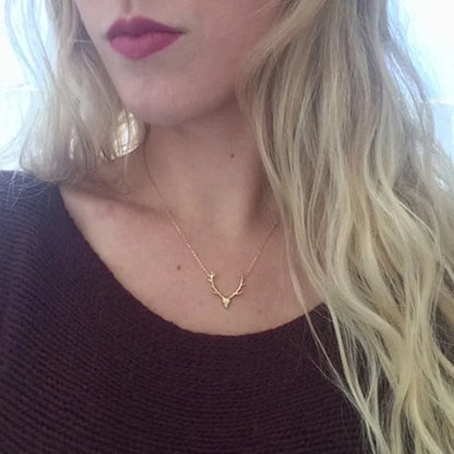 Fashion Animal Alloy Plating Women's Necklace