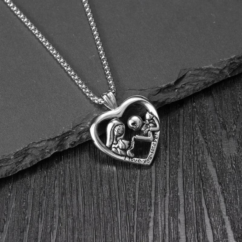 Gothic Classic Style Cool Style Skull 304 Stainless Steel Halloween Unisex