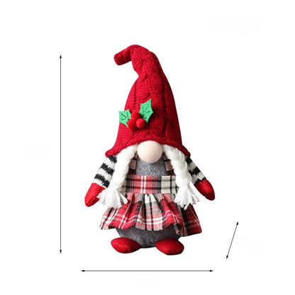 Christmas Casual Decorations Table Decoration