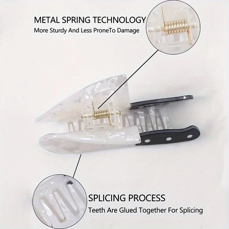 Halloween Cool Style Unisex Geometric Arylic Party Headpieces