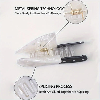 Halloween Cool Style Unisex Geometric Arylic Party Headpieces