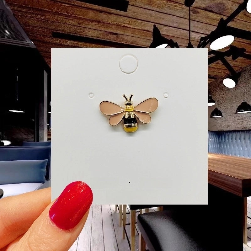 Casual Cute Streetwear Pin Cartoon Character Alloy Enamel Unisex Brooches