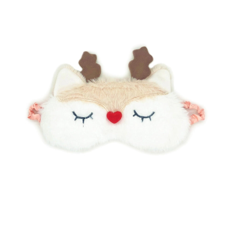 Christmas Santa Claus Eye Mask