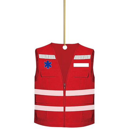 Christmas Other Cartoon Style Ethnic Style Arylic