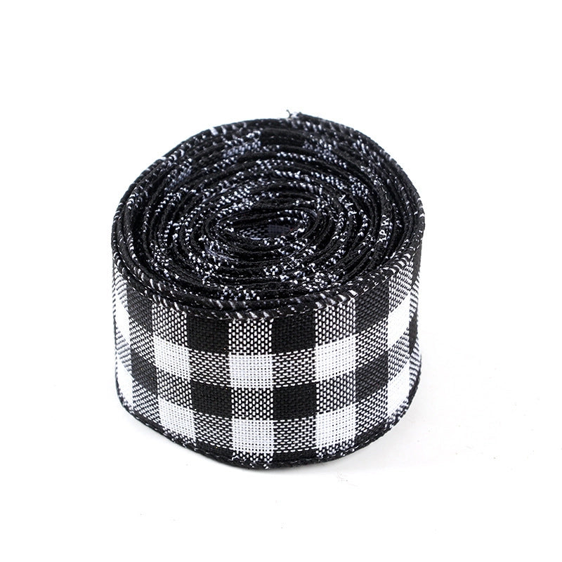 Cross-border Christmas Decorations Christmas Tree Pendant Snowflake Hanging Ball Pine Cone Gift Bag Christmas Old Man Small Drum Butterfly