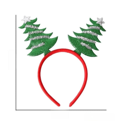 Christmas Casual Geometric Party Costume Props Party Accessories