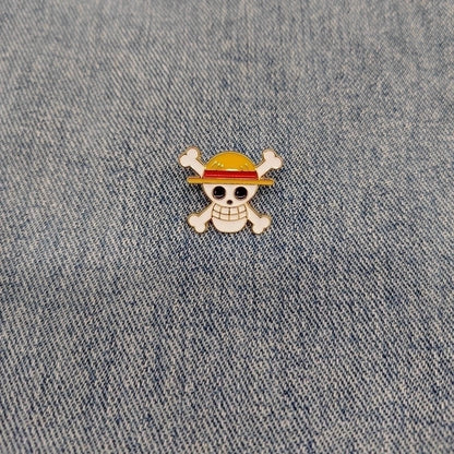 Casual Cute Streetwear Pin Cartoon Character Alloy Enamel Unisex Brooches