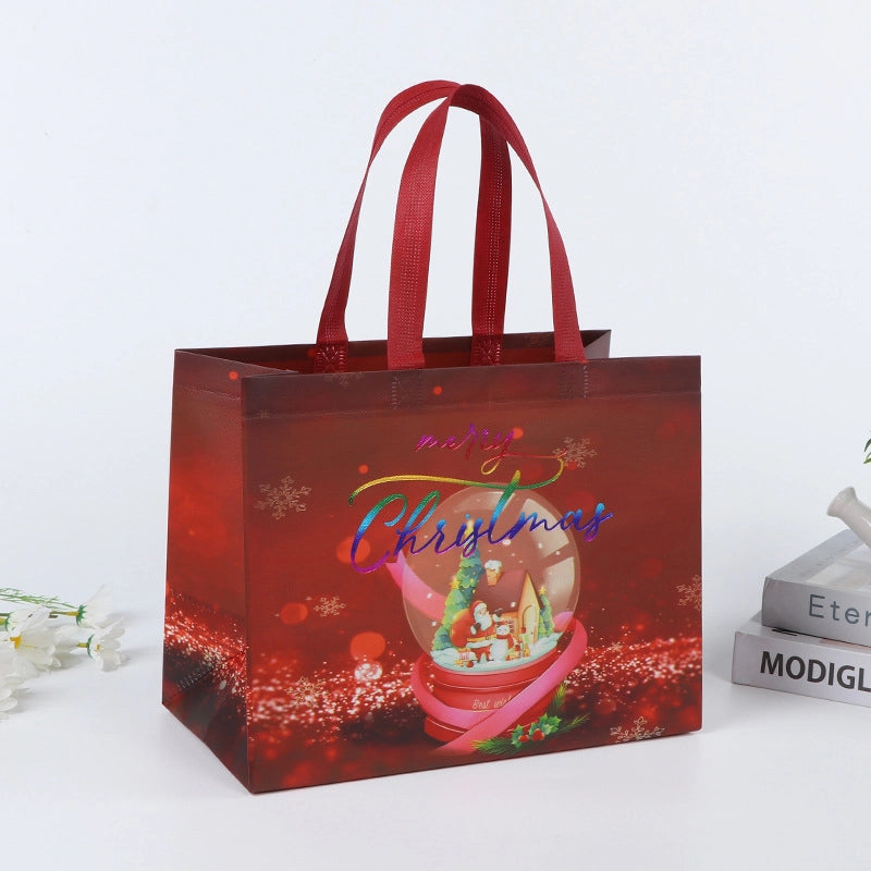 Christmas Cute Cartoon Party Festival Gift Wrapping Supplies