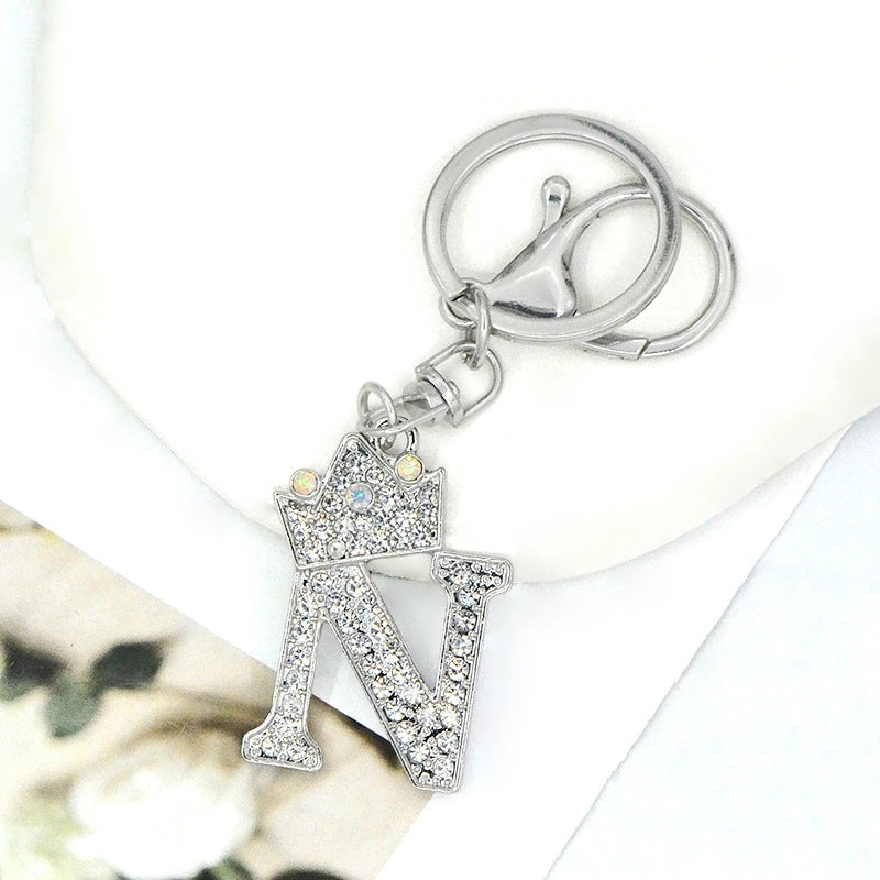 Luxurious Zinc Alloy Christmas Valentine'S Day New Year