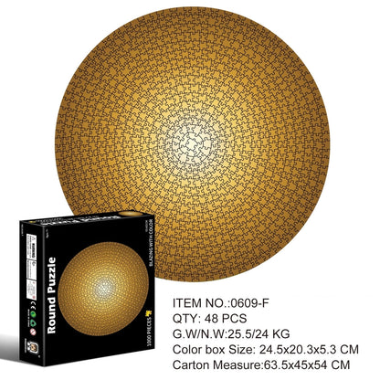 Puzzles Animal Earth Paper Toys