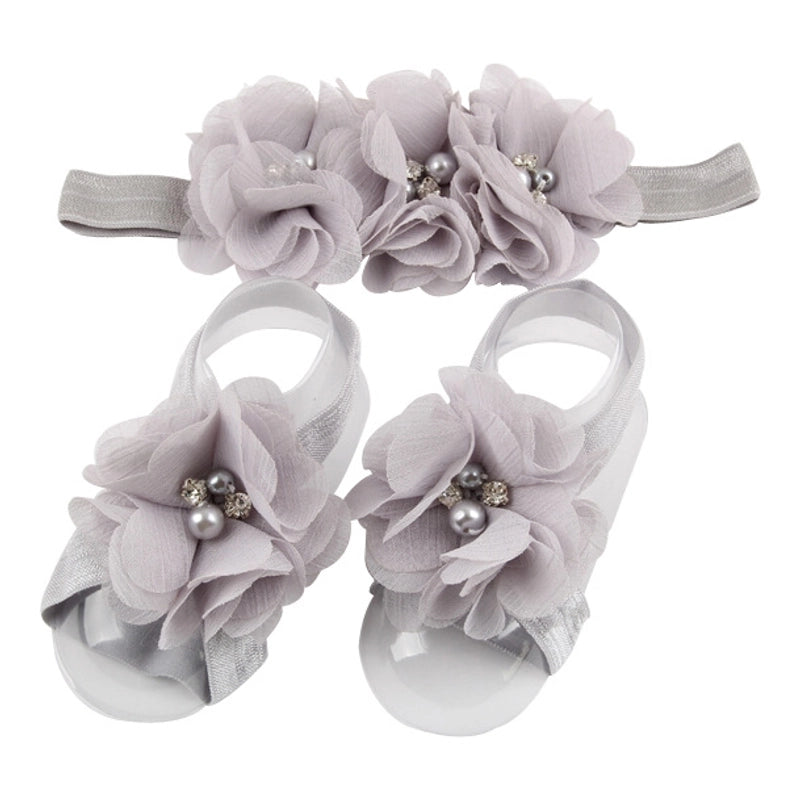 Cloth Fashion Flowers Hair Accessories (red) Fashion Jewelry Nhwo0656-red