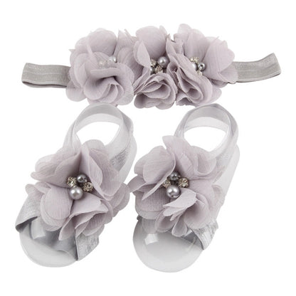 Cloth Fashion Flowers Hair Accessories (red) Fashion Jewelry Nhwo0656-red