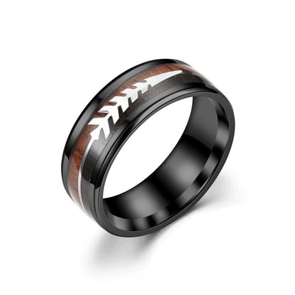 Ethnic Style Animal Stainless Steel Stainless Steel Rings