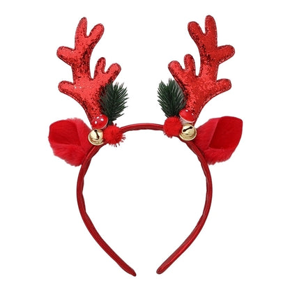Christmas Christmas Antlers Party Costume Props