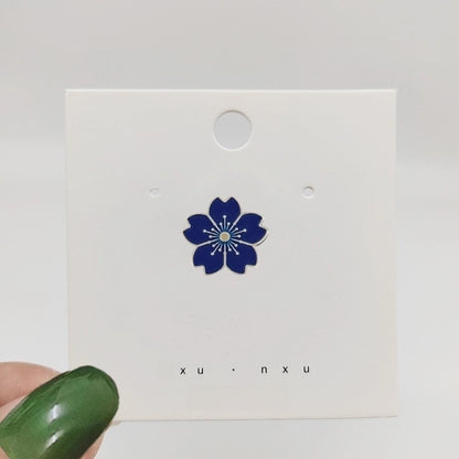 Casual Cute Streetwear Pin Cartoon Character Alloy Enamel Unisex Brooches