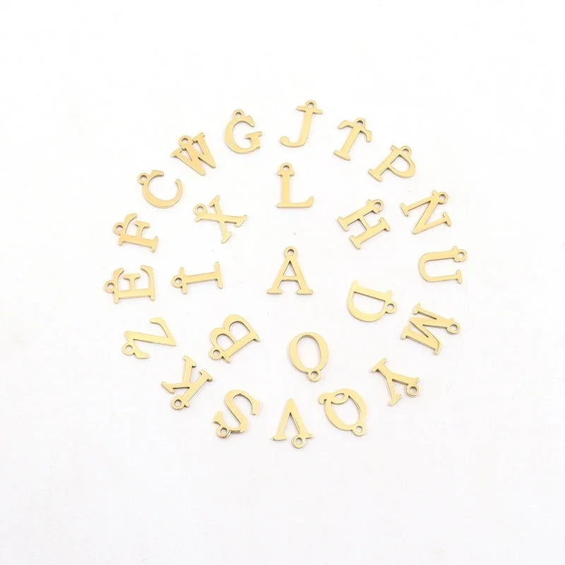 Elegant Minimalist Classic Style Letter 201 Stainless Steel 304 Stainless Steel Imitation Pearl Bracelets In Bulk