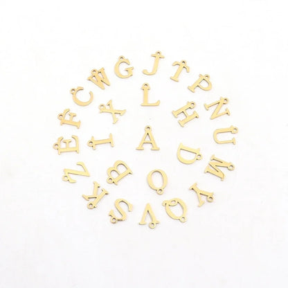 Elegant Minimalist Classic Style Letter 201 Stainless Steel 304 Stainless Steel Imitation Pearl Bracelets In Bulk