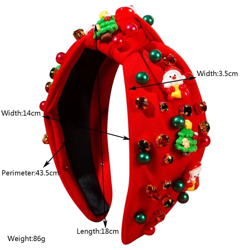 Cute Women's Hair Bands & Headbands