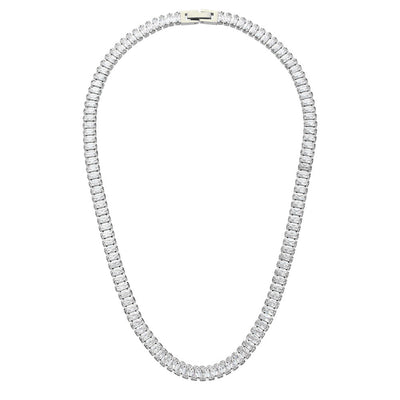 Minimalist Women Geometric Stainless Steel 18K Gold Plated Bracelets