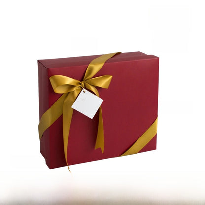 Christmas Casual Letter Party Gift Bags Gift Wrapping Supplies