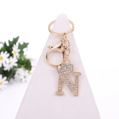 Luxurious Zinc Alloy Christmas Valentine'S Day New Year
