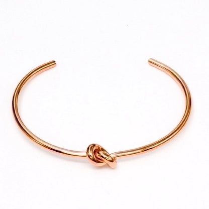 Minimalist C Shape Stainless Steel Titanium Steel Gold Plated Bangle In Bulk