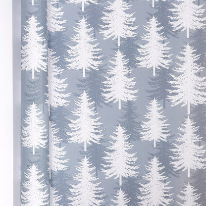 Large Size Gift Wrapping Paper Roll Brown Christmas Reindeer Head Elk Green Plaid Gift Box Recyclable Gift Paper