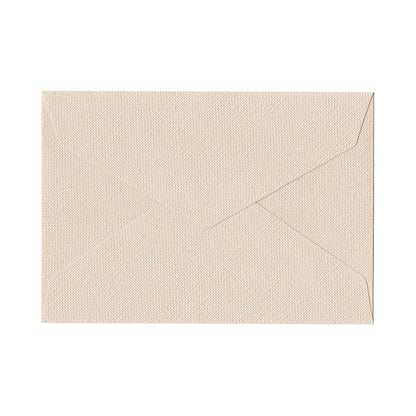 Linen Envelope Letter Paper Set Retro Love Letter Chinese Style Cowhide Special Paper Invitation Postcard Fire Paint Envelope