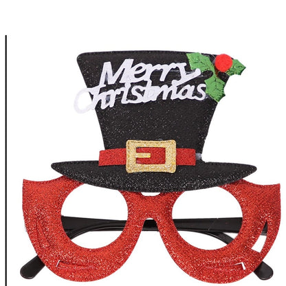 Christmas Christmas Tree Snowflake Party Costume Props