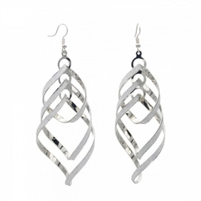 1 Pair IG Style Minimalist Heart Shape Flower Bow Knot Inlay Alloy Artificial Pearls Rhinestones Drop Earrings Earrings Ear Studs