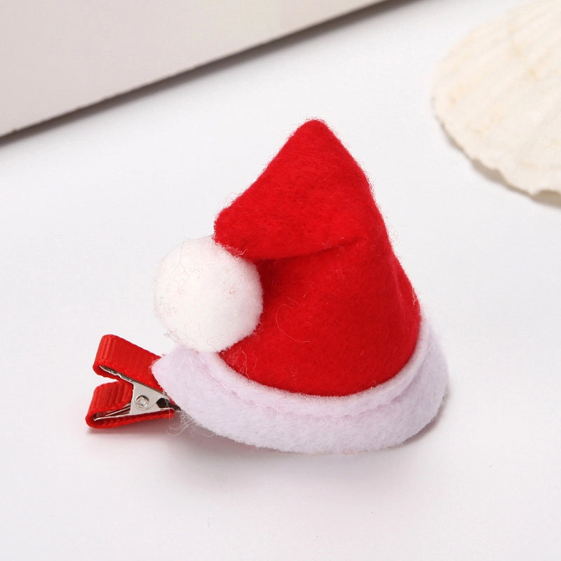 Christmas Fashion Christmas Hat Party Christmas Hat