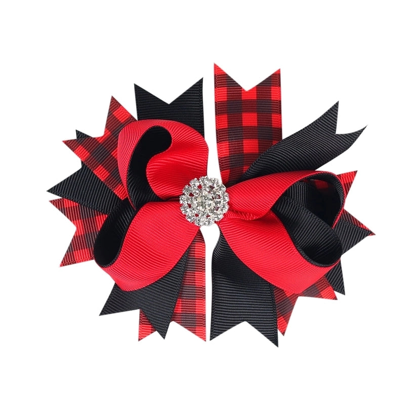 IG Style Women's Kids Hair Accessories