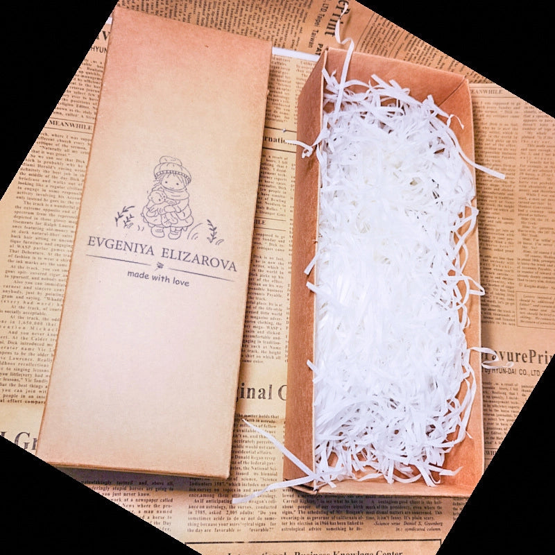 Waldorf Doll Vinyl Doll Artist Handmade Mini Christmas Thumb Waldorfdoll Fool