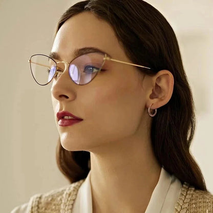 1 Pair Vintage Style Minimalist Round 304 Stainless Steel 18K Gold Plated Stainless Steel Earrings