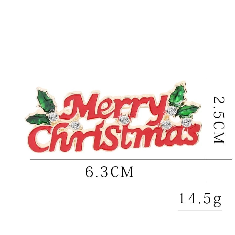 Cartoon Style Pin Flower Alloy Plating Artificial Gemstones Unisex Brooches