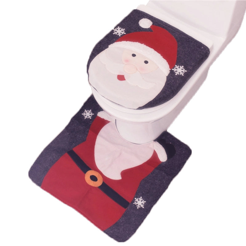 Christmas Classical Decorations Table Decoration