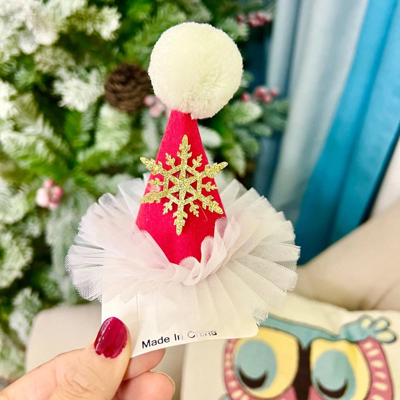 Christmas Cute Elk Party Party Accessories