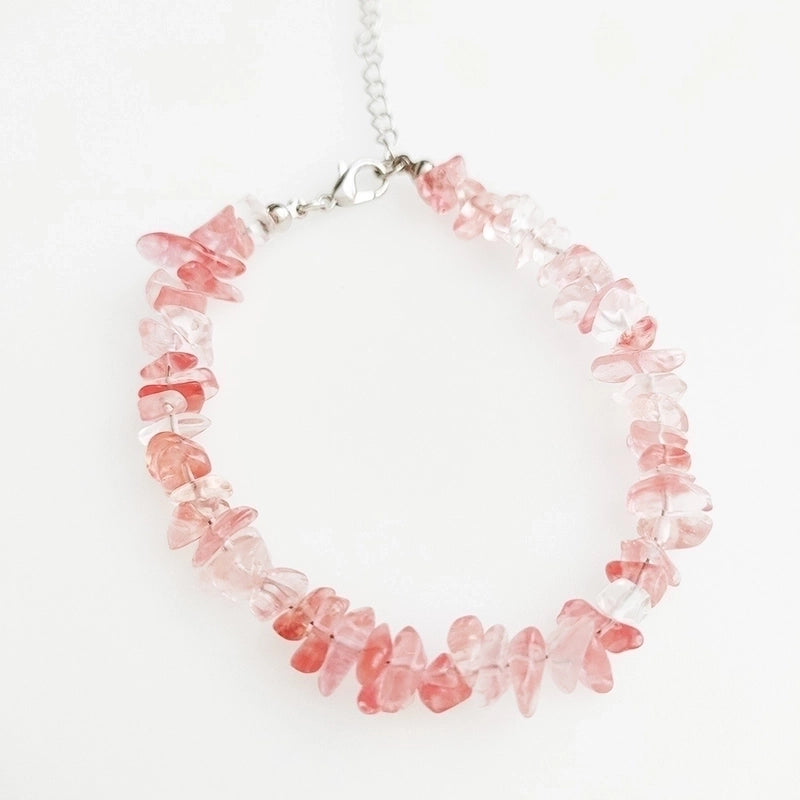 Ethnic Style Geometric Alloy Natural Stone Natural Stone Bracelet In Bulk