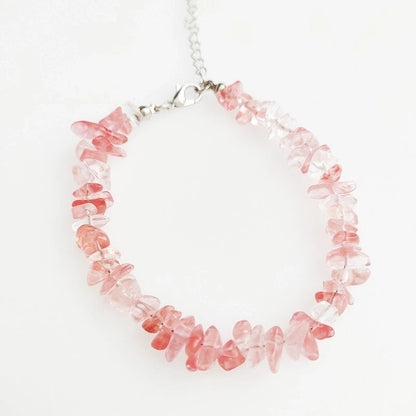 Ethnic Style Geometric Alloy Natural Stone Natural Stone Bracelet In Bulk