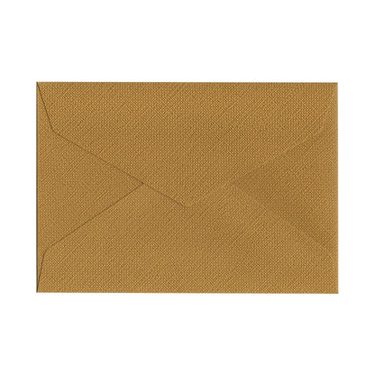 Linen Envelope Letter Paper Set Retro Love Letter Chinese Style Cowhide Special Paper Invitation Postcard Fire Paint Envelope