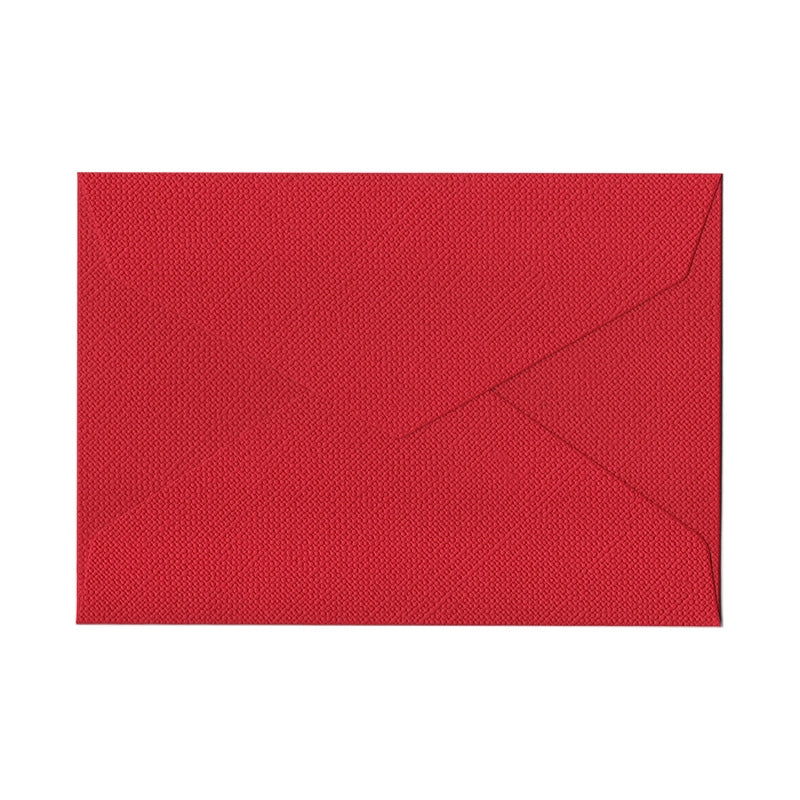 Linen Envelope Letter Paper Set Retro Love Letter Chinese Style Cowhide Special Paper Invitation Postcard Fire Paint Envelope