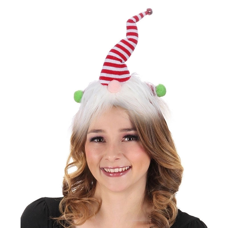 Christmas Christmas Hat Plastic Party Costume Props