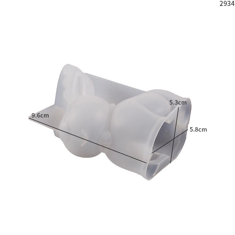 Christmas Cute Christmas Socks Bear Snowman Silica Gel