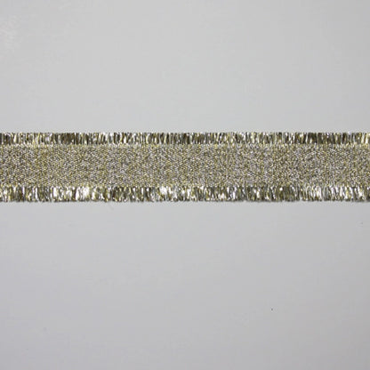 Yao Ming Ribbon Baking High-end Gift Box Packaging Satin Ribbon Christmas Decorative Ribbon Packaging Honeycule Onion Edge Ribbon