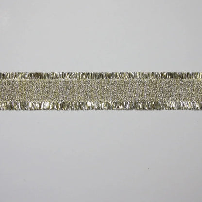 Yao Ming Ribbon Baking High-end Gift Box Packaging Satin Ribbon Christmas Decorative Ribbon Packaging Honeycule Onion Edge Ribbon