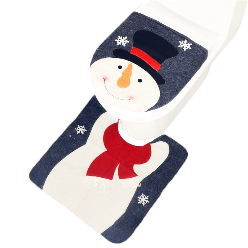 Christmas Classical Decorations Table Decoration