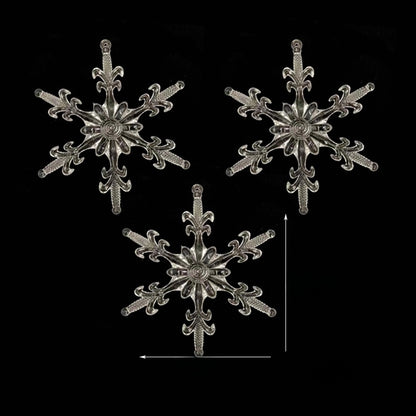 Christmas Valentine'S Day New Year Arylic Party