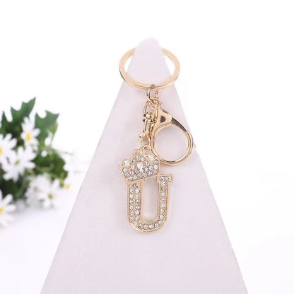 Luxurious Zinc Alloy Christmas Valentine'S Day New Year