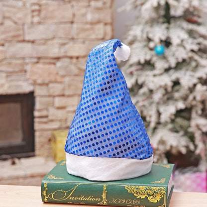 Christmas Cute Christmas Hat Party Festival Christmas Hat Party Accessories