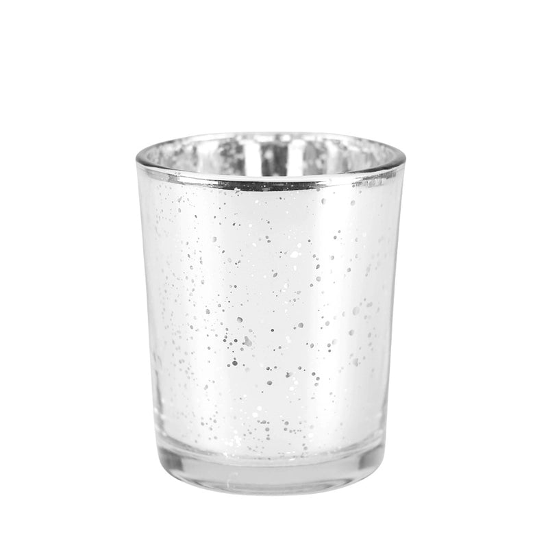 Christmas Minimalist Starry Sky Glass